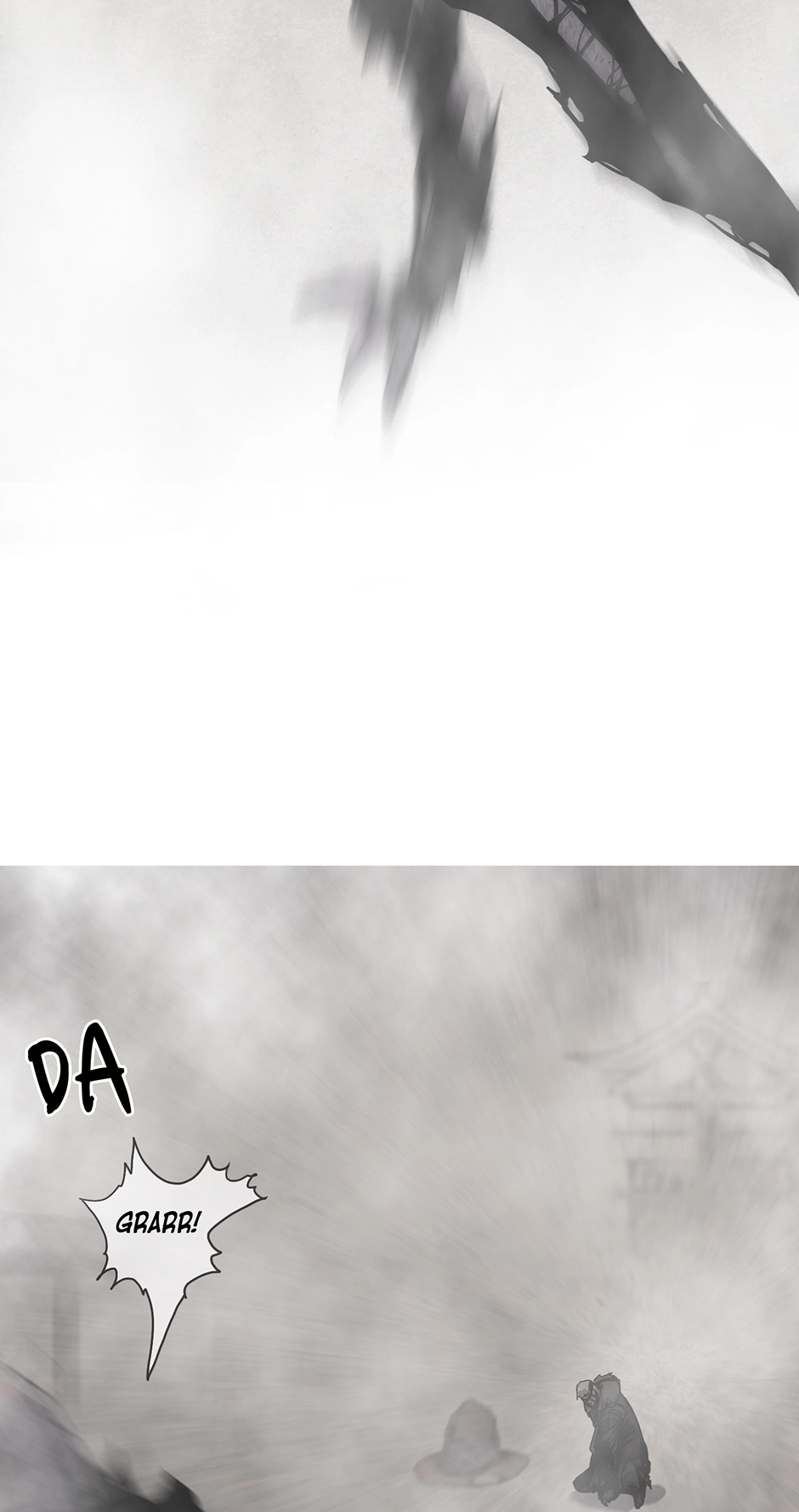 Treasure Hunter Chapter 78 page 21 - 
