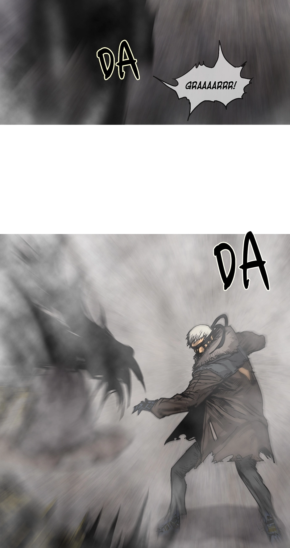 Treasure Hunter Chapter 78 page 23 - 
