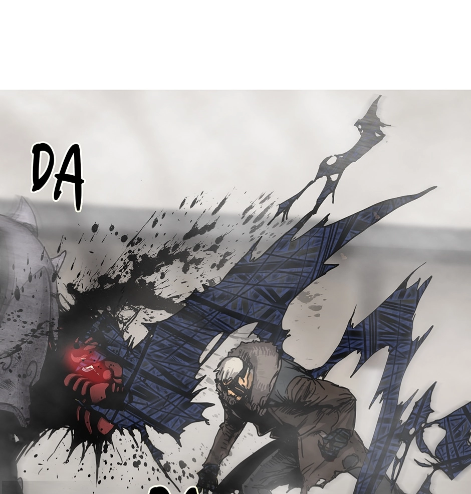 Treasure Hunter Chapter 78 page 25 - 