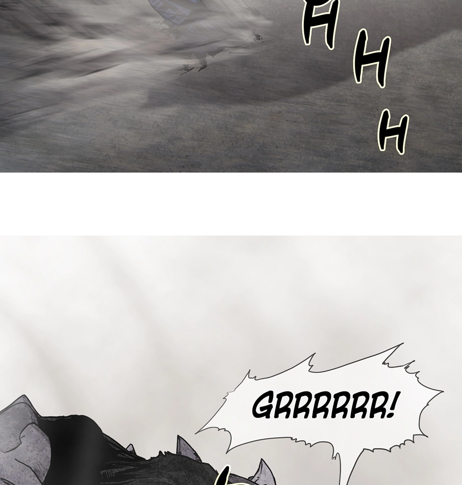Treasure Hunter Chapter 78 page 27 - 