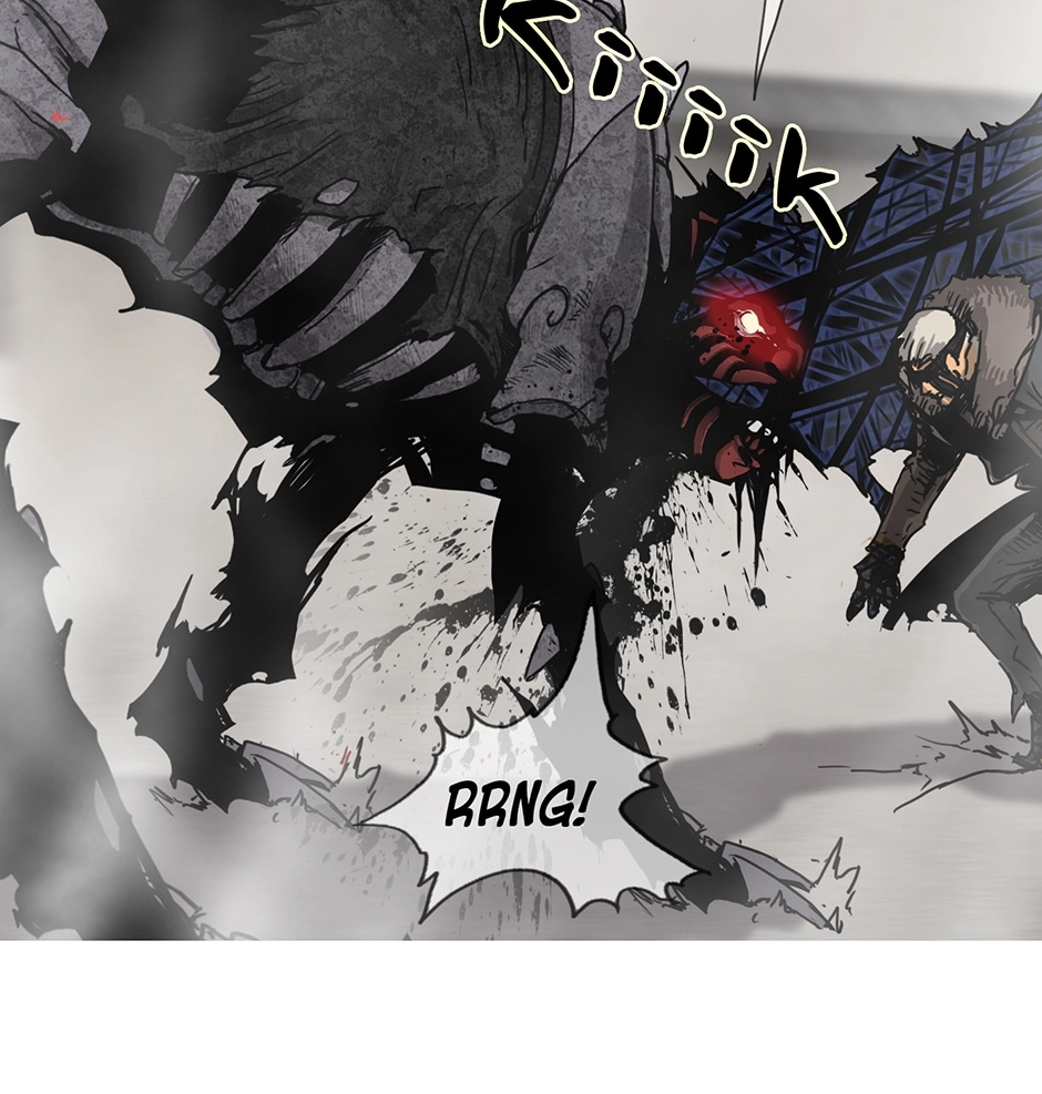 Treasure Hunter Chapter 78 page 28 - 