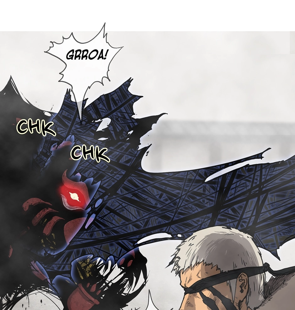 Treasure Hunter Chapter 78 page 29 - 