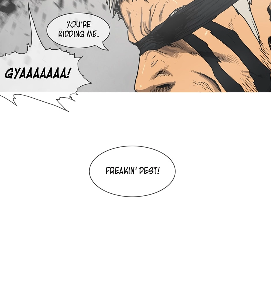 Treasure Hunter Chapter 78 page 32 - 