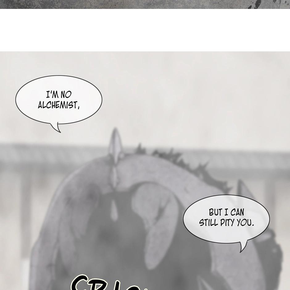 Treasure Hunter Chapter 78 page 36 - 