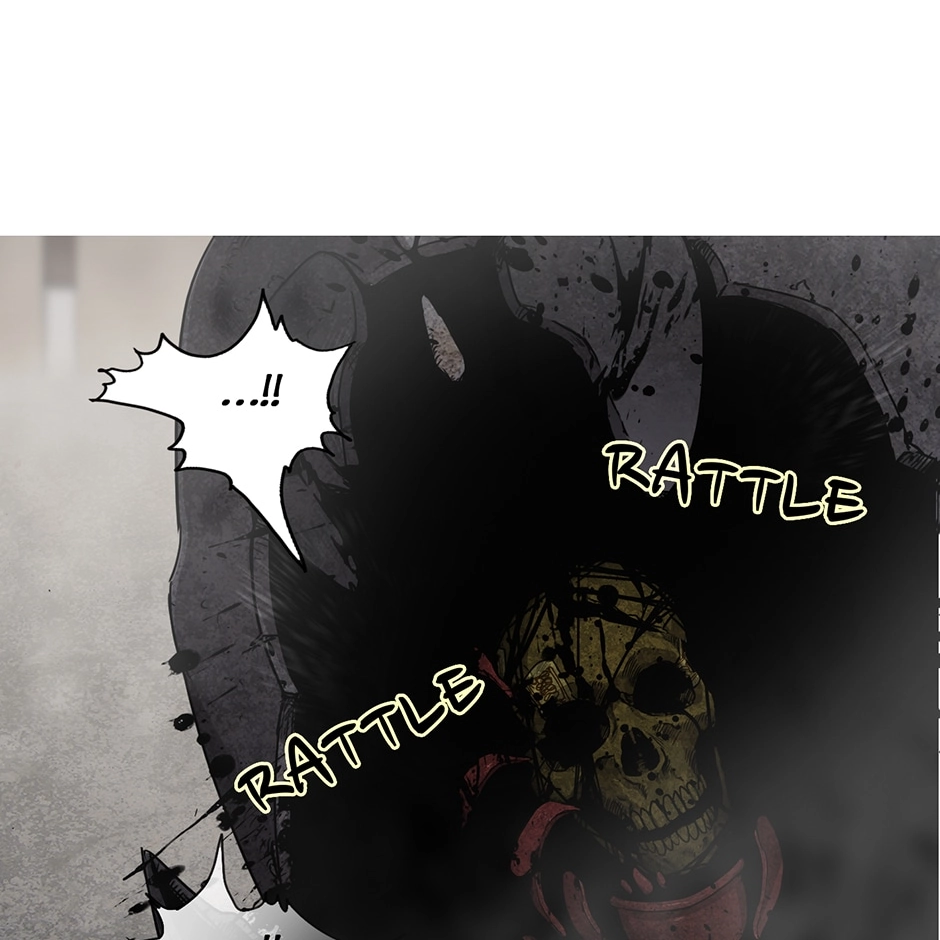 Treasure Hunter Chapter 78 page 38 - 