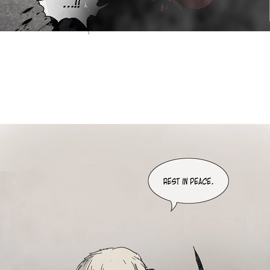 Treasure Hunter Chapter 78 page 39 - 