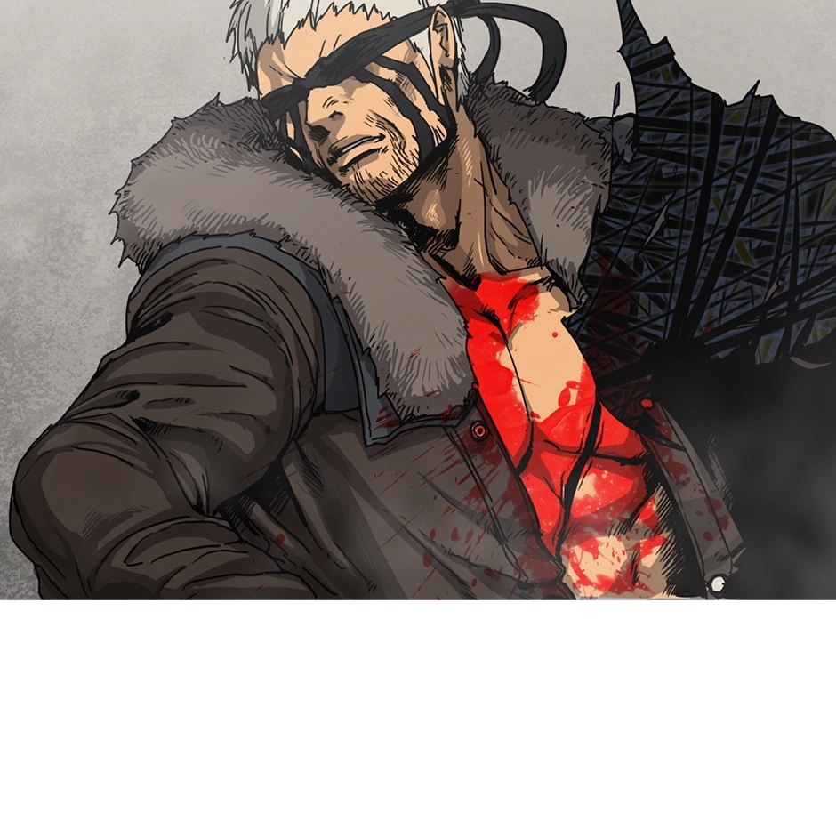 Treasure Hunter Chapter 78 page 40 - 
