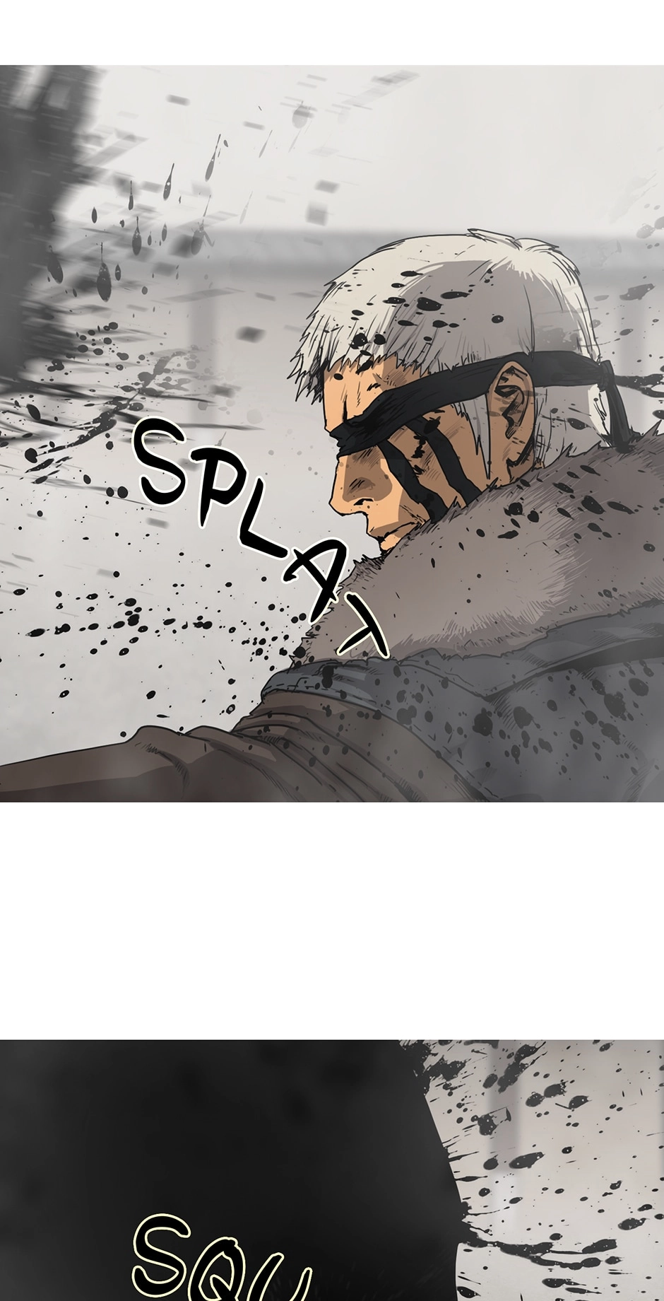 Treasure Hunter Chapter 78 page 43 - 