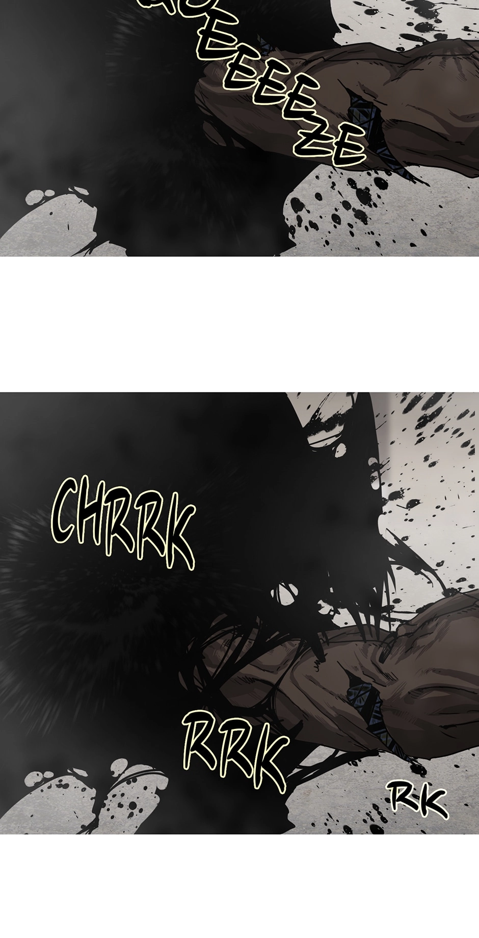 Treasure Hunter Chapter 78 page 44 - 