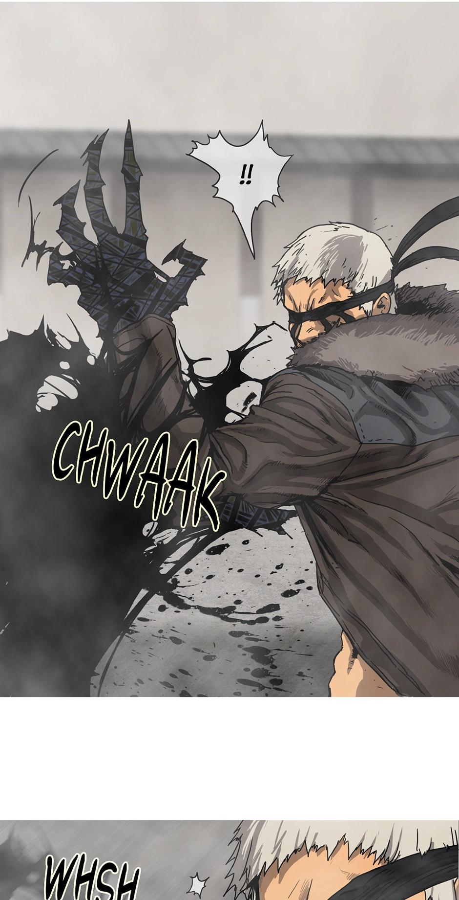 Treasure Hunter Chapter 78 page 45 - 