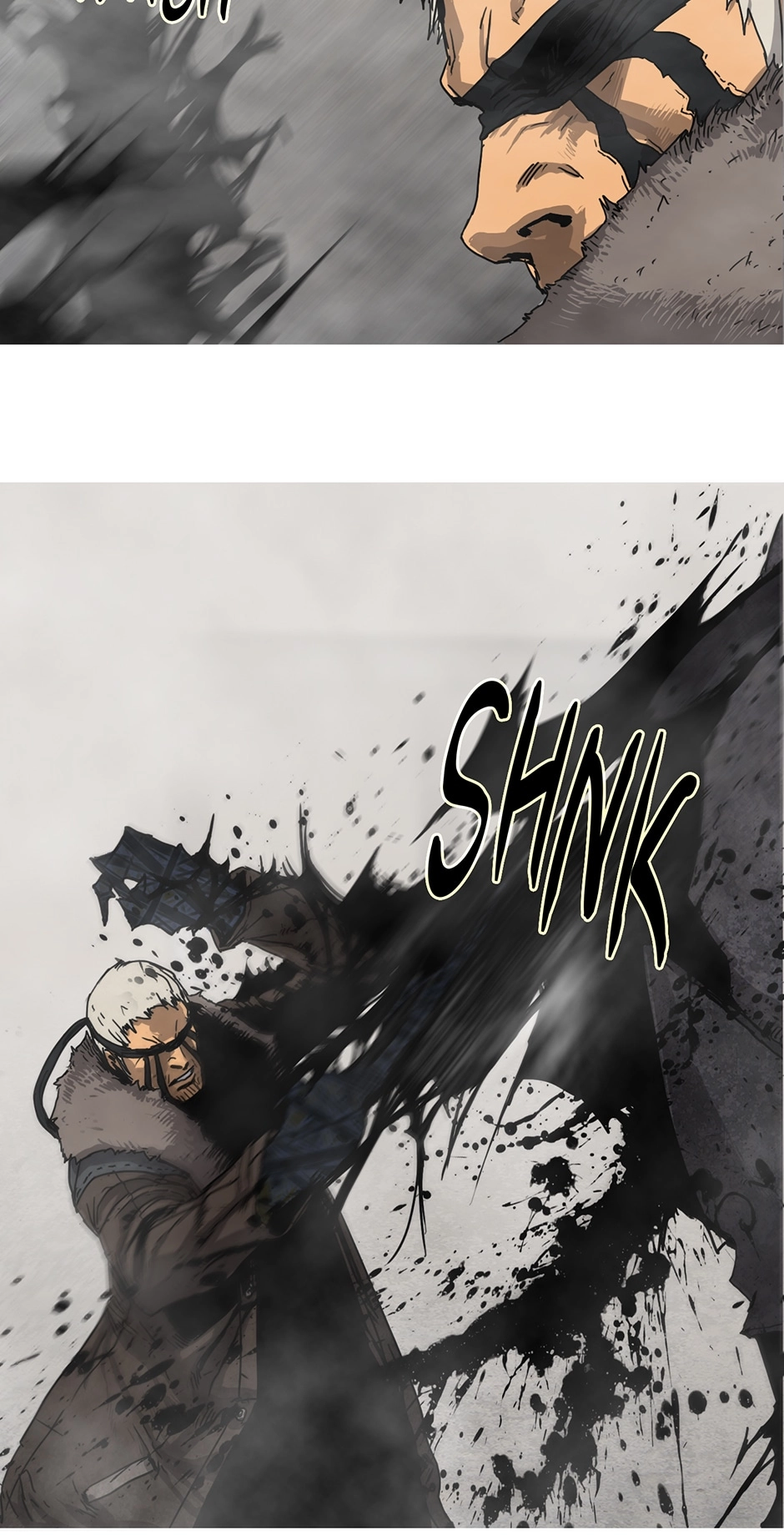 Treasure Hunter Chapter 78 page 46 - 