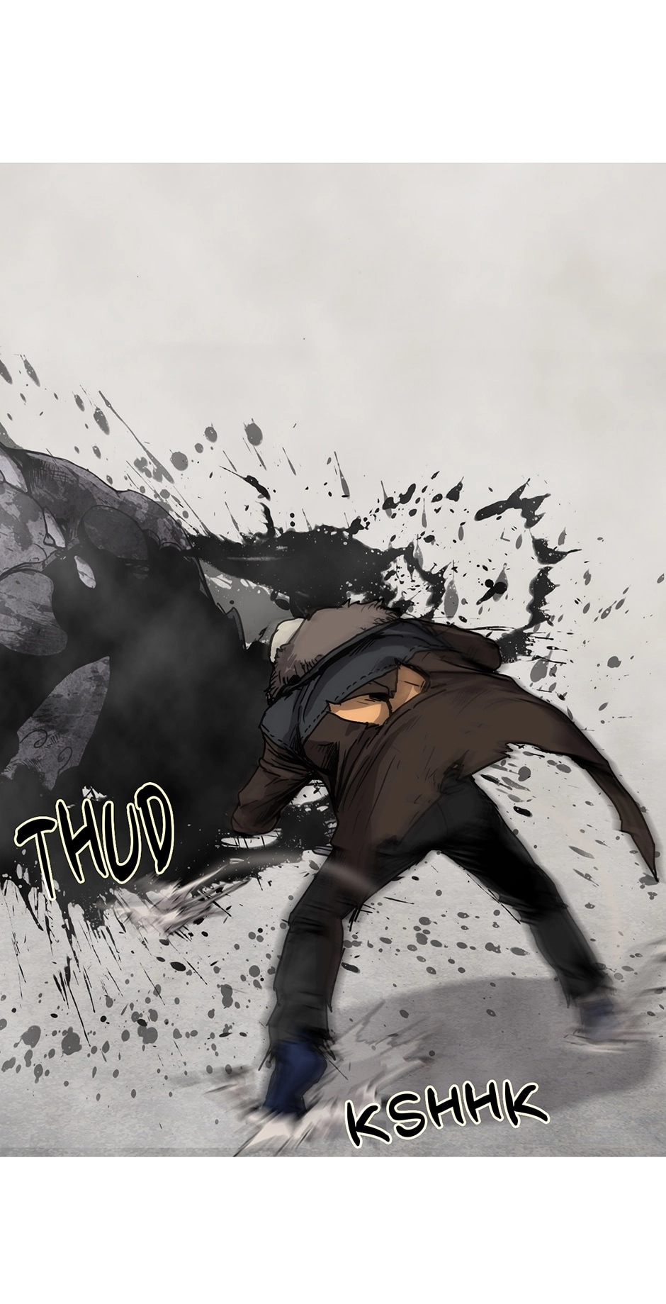 Treasure Hunter Chapter 78 page 47 - 