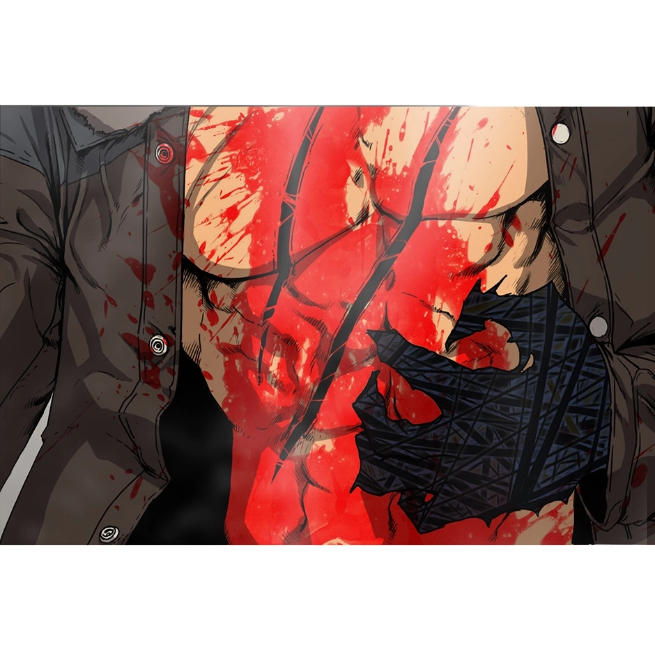 Treasure Hunter Chapter 78 page 6 - 