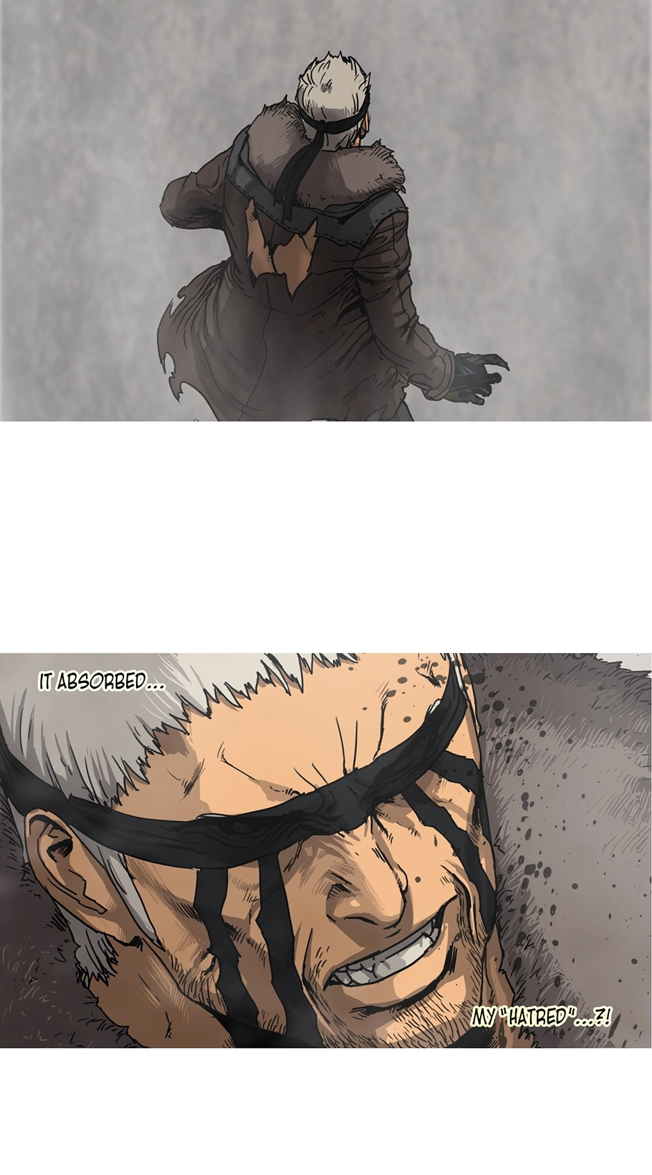 Treasure Hunter Chapter 78 page 52 - 