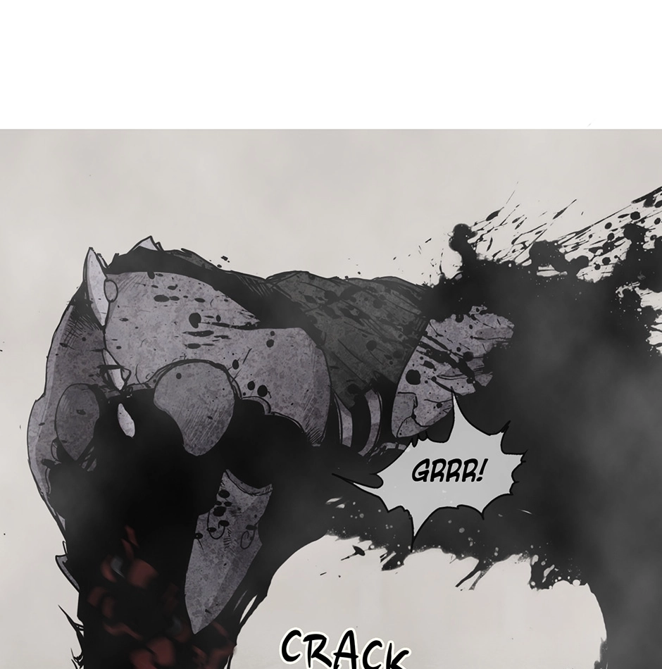 Treasure Hunter Chapter 78 page 53 - 