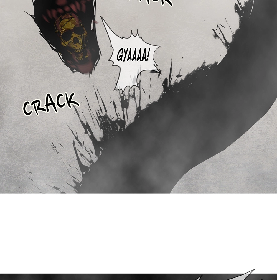 Treasure Hunter Chapter 78 page 54 - 
