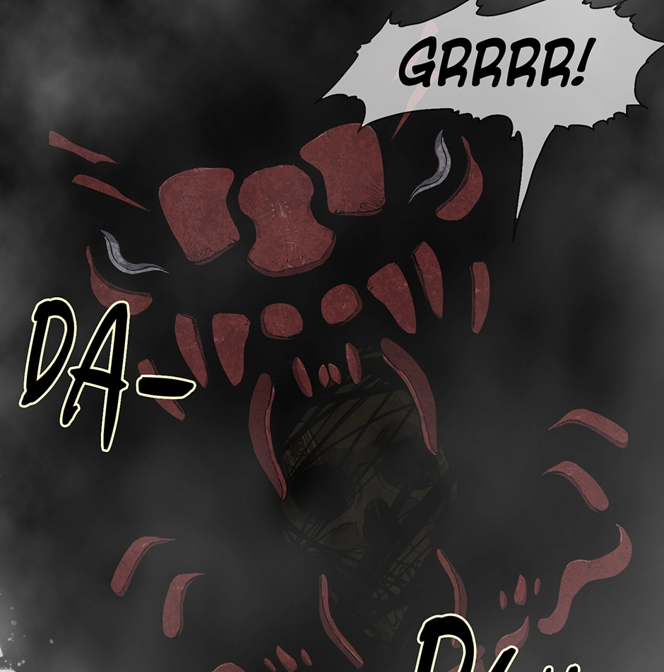 Treasure Hunter Chapter 78 page 55 - 