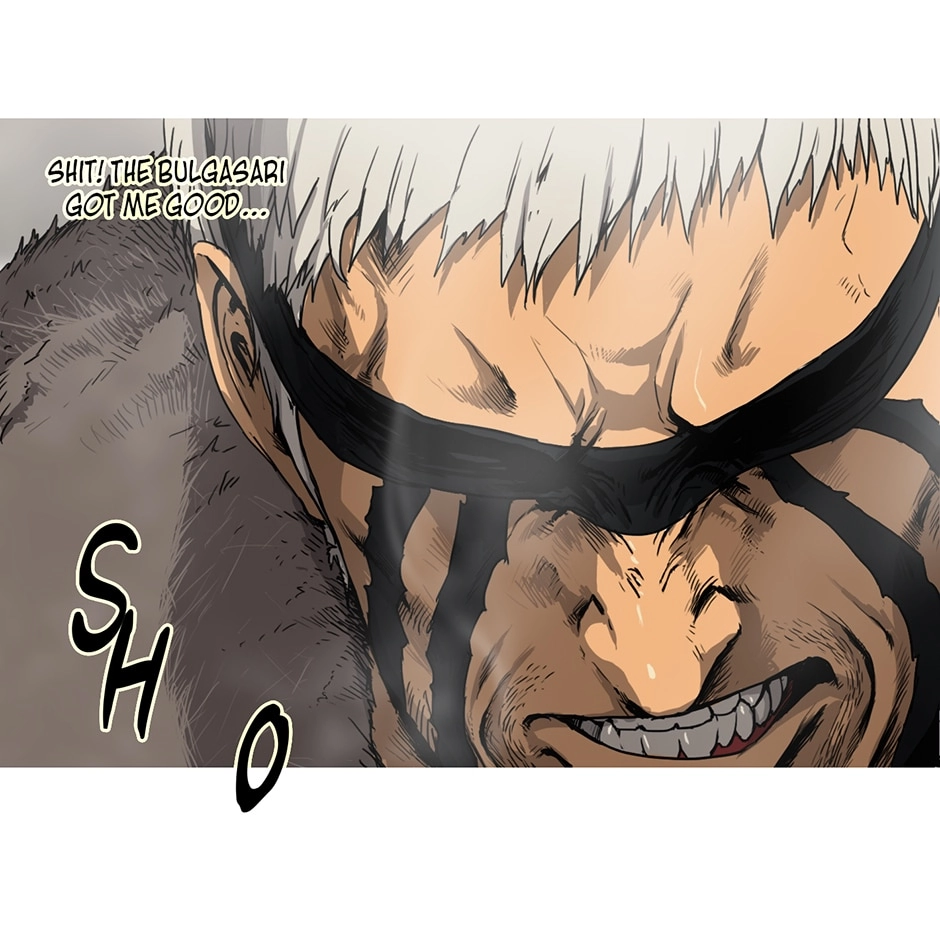 Treasure Hunter Chapter 78 page 7 - 
