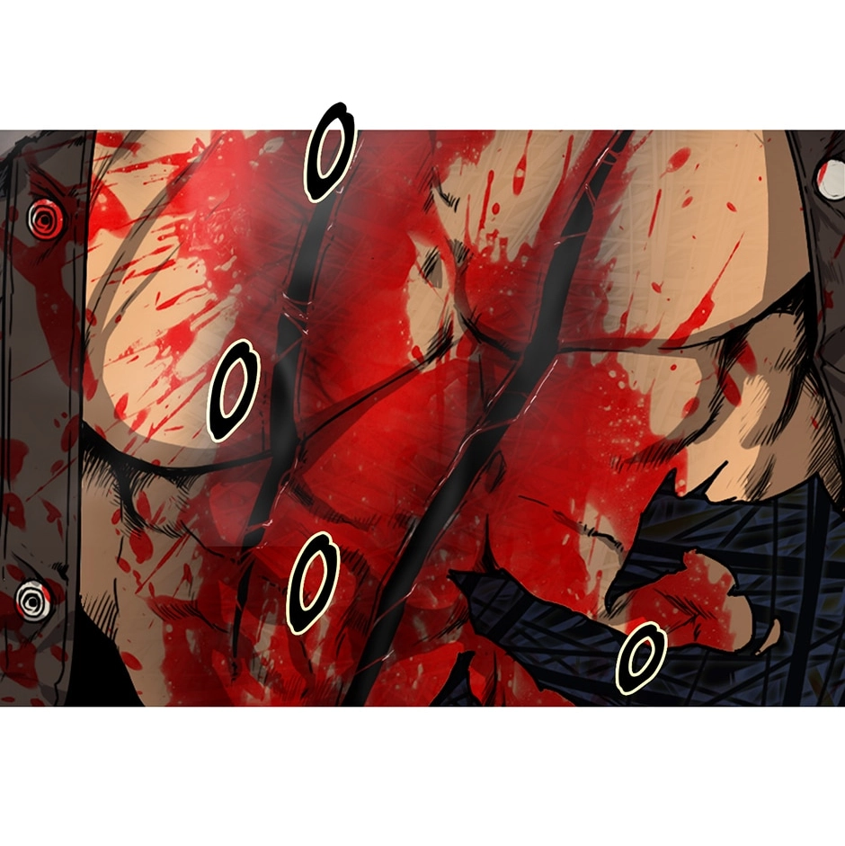 Treasure Hunter Chapter 78 page 8 - 