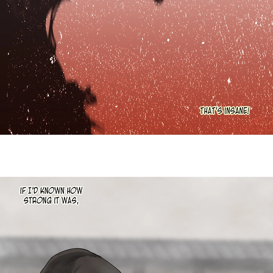 Treasure Hunter Chapter 79 page 14 - 