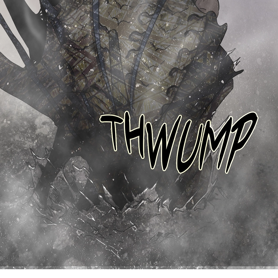 Treasure Hunter Chapter 79 page 19 - 