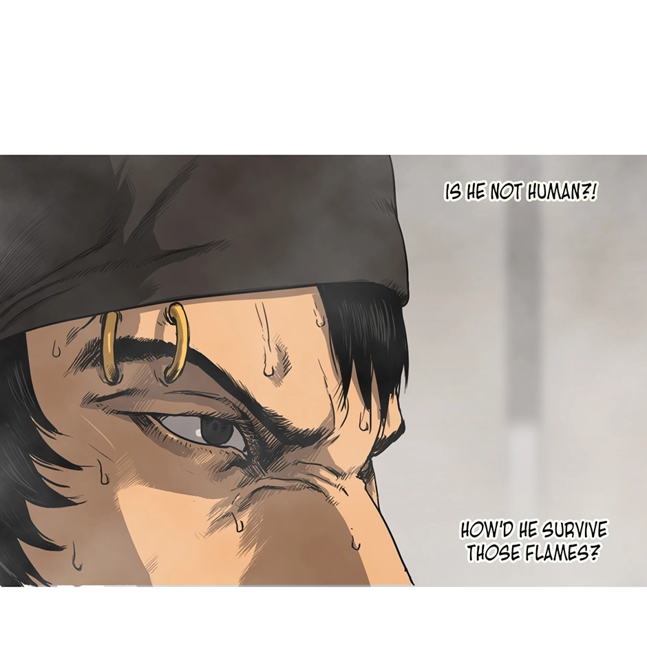 Treasure Hunter Chapter 79 page 20 - 