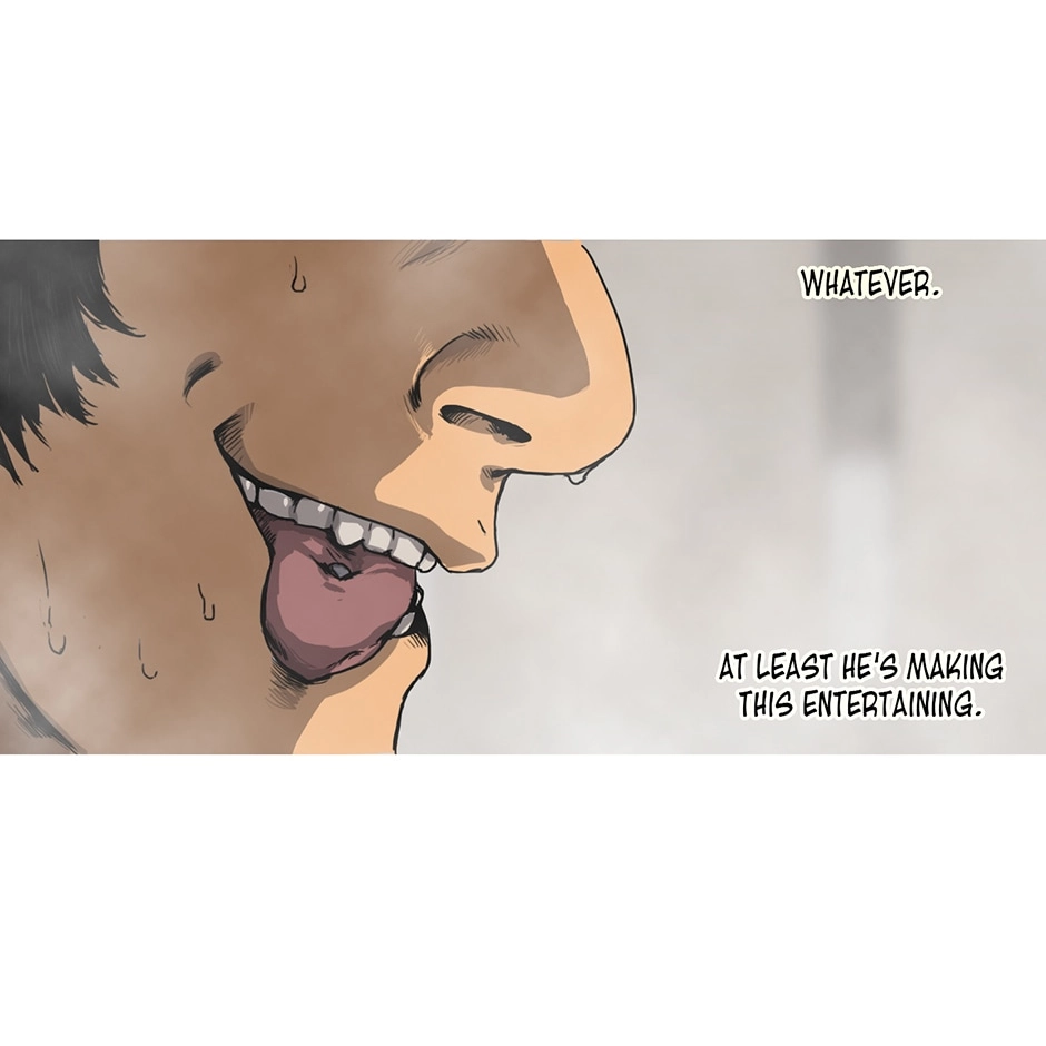 Treasure Hunter Chapter 79 page 21 - 