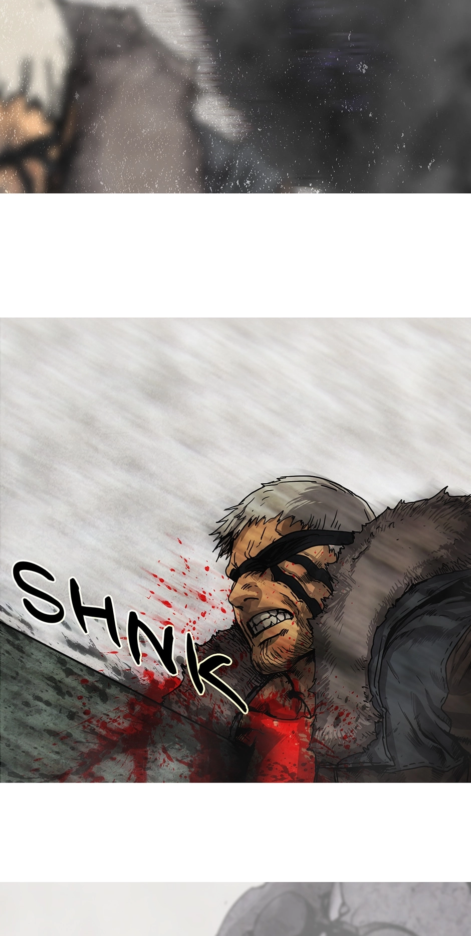 Treasure Hunter Chapter 79 page 23 - 