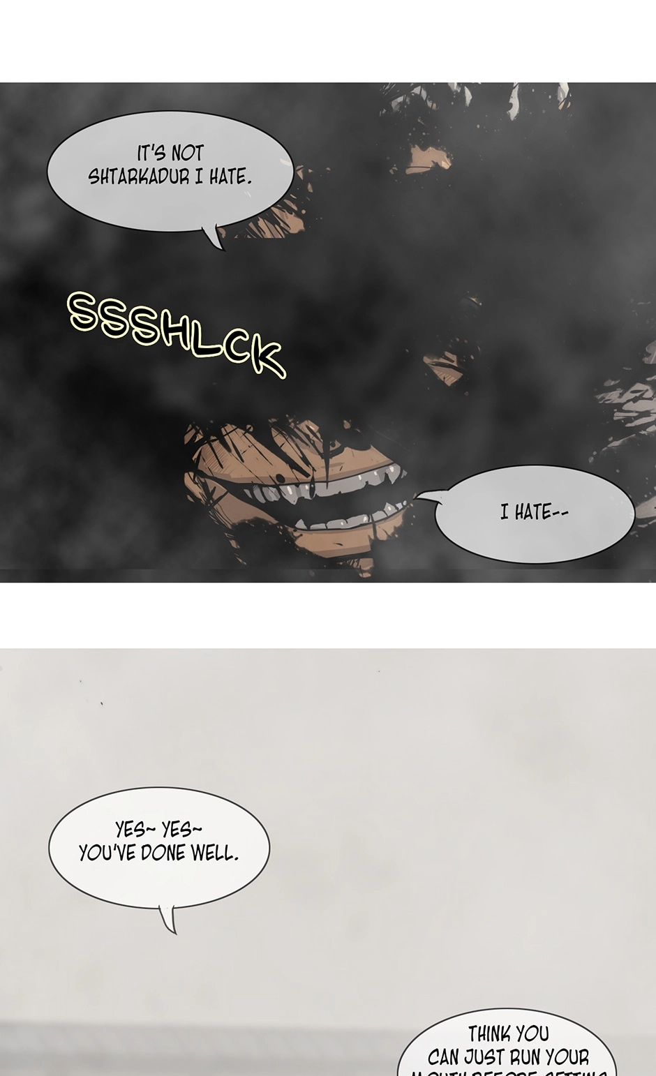 Treasure Hunter Chapter 79 page 32 - 