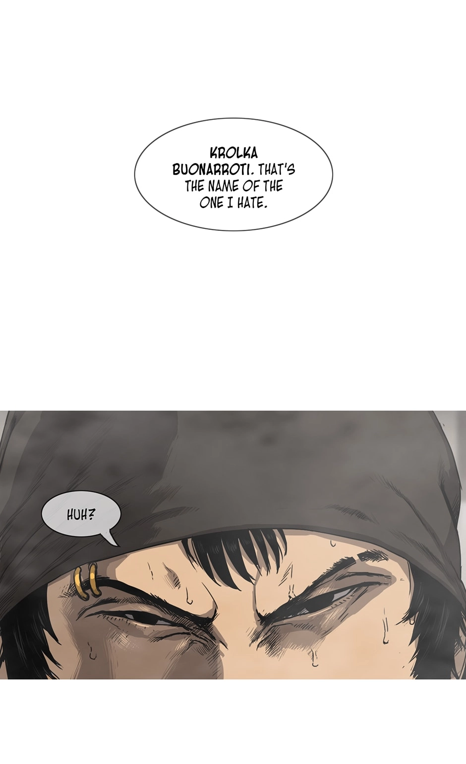 Treasure Hunter Chapter 79 page 34 - 