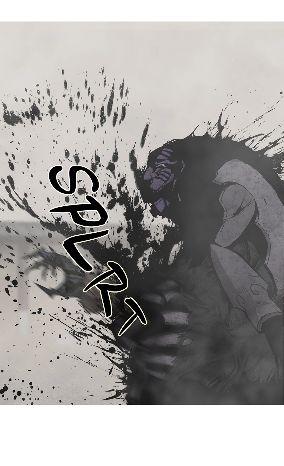 Treasure Hunter Chapter 79 page 35 - 