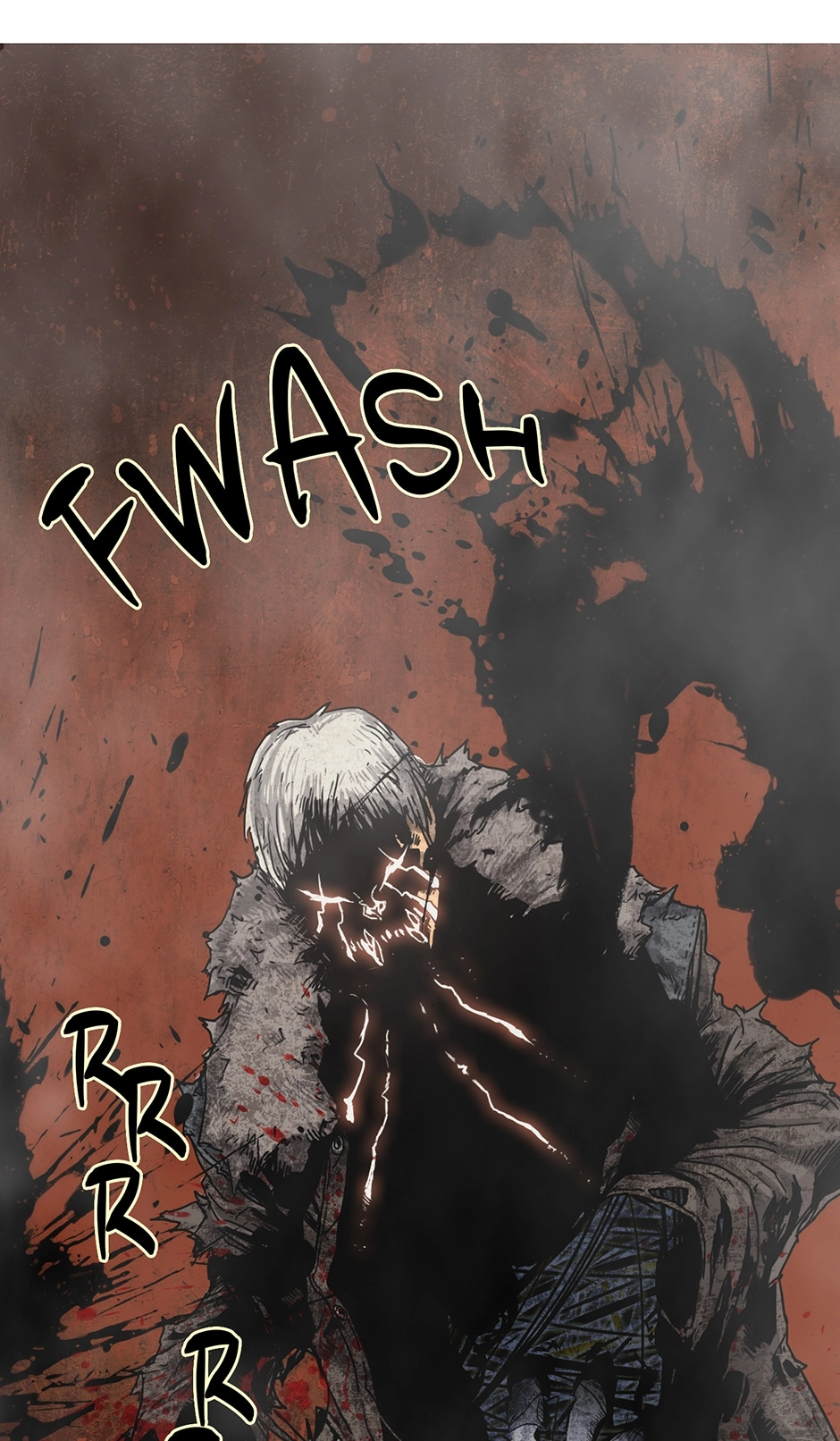 Treasure Hunter Chapter 79 page 36 - 