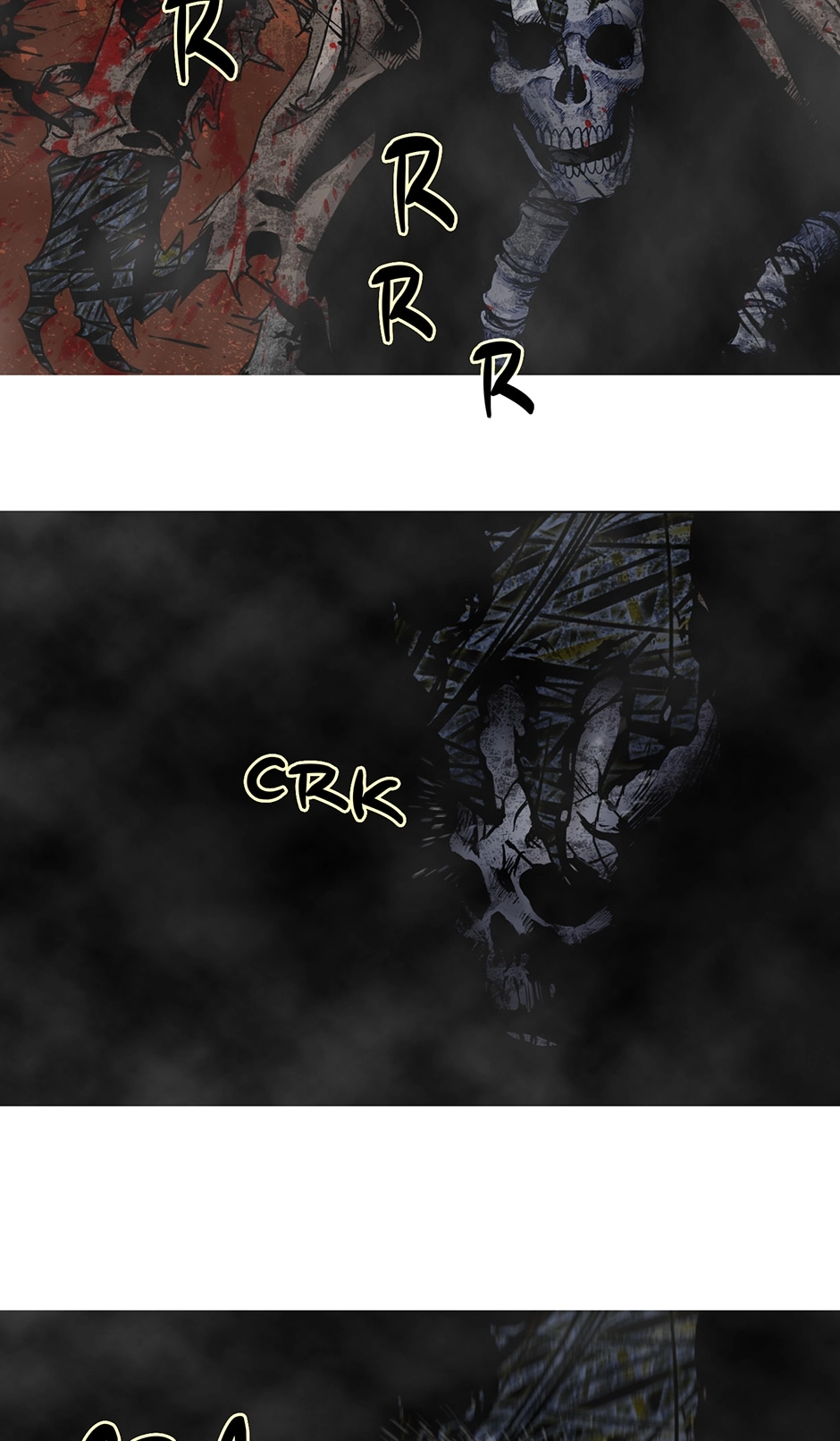 Treasure Hunter Chapter 79 page 37 - 