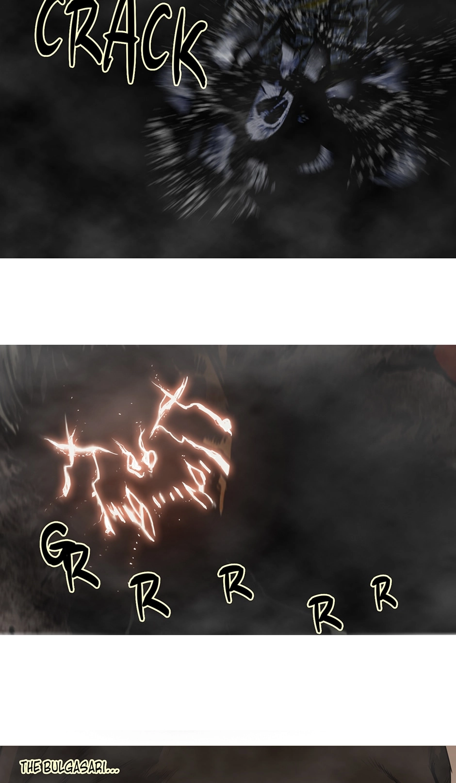 Treasure Hunter Chapter 79 page 38 - 