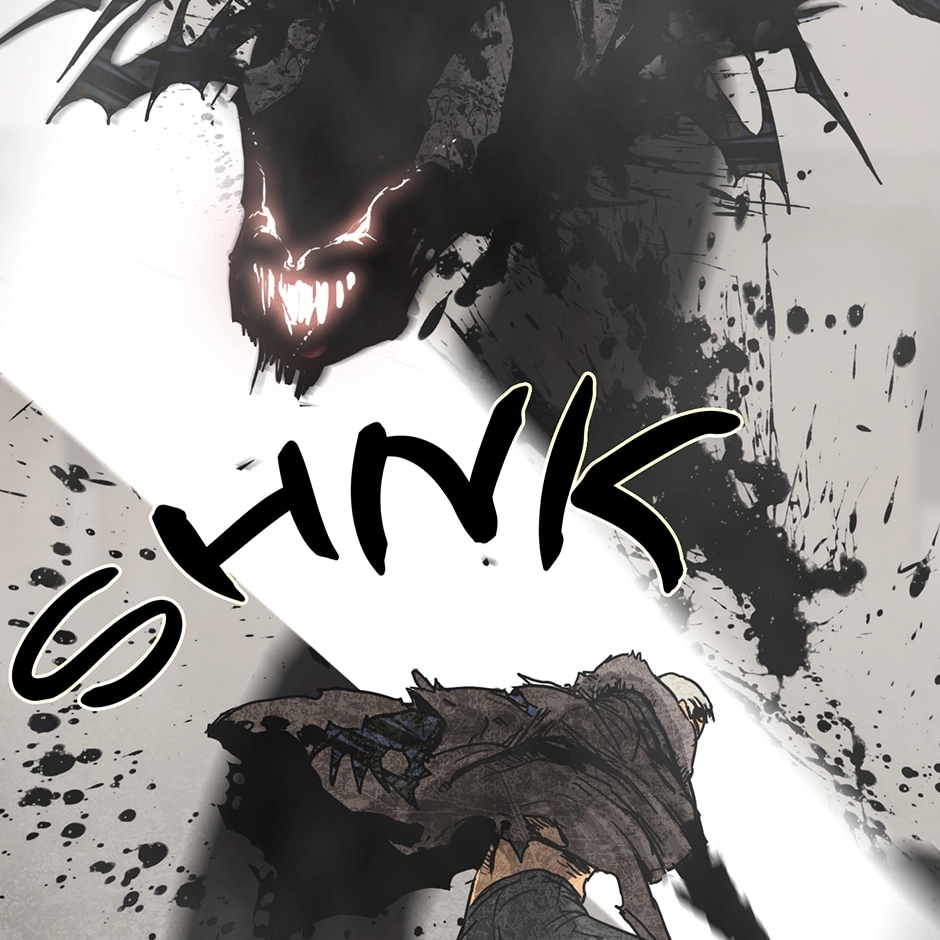 Treasure Hunter Chapter 79 page 42 - 