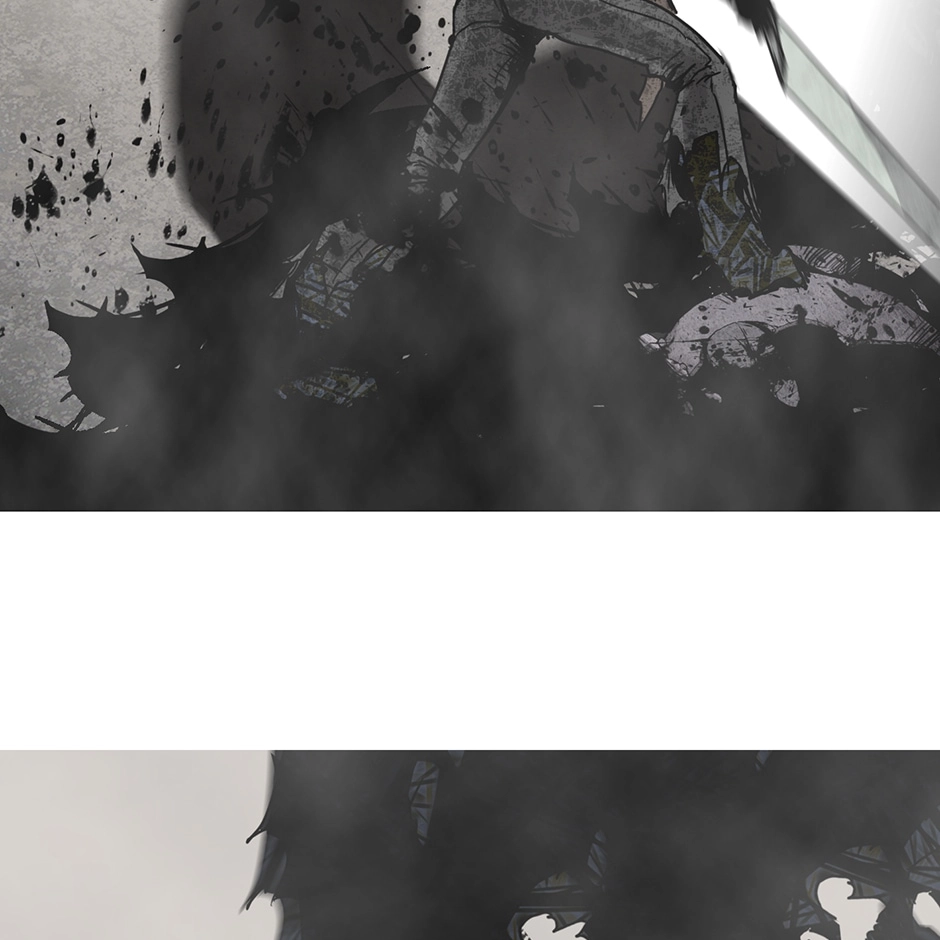Treasure Hunter Chapter 79 page 43 - 