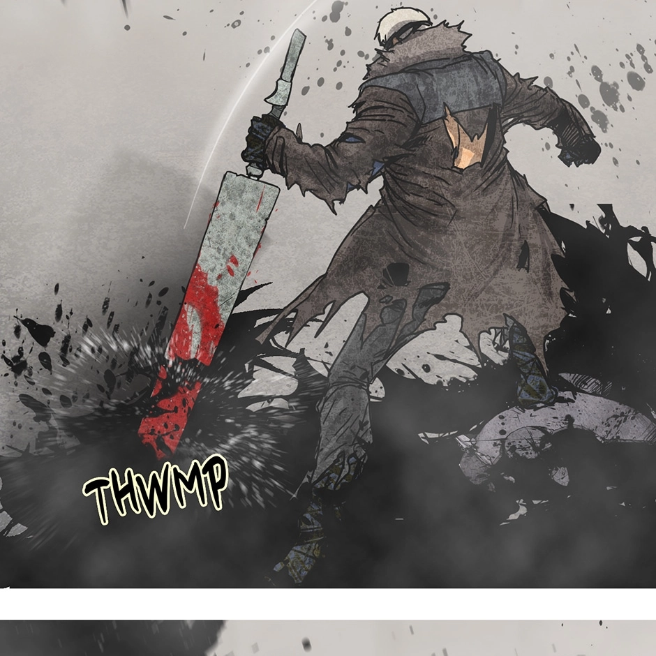 Treasure Hunter Chapter 79 page 45 - 