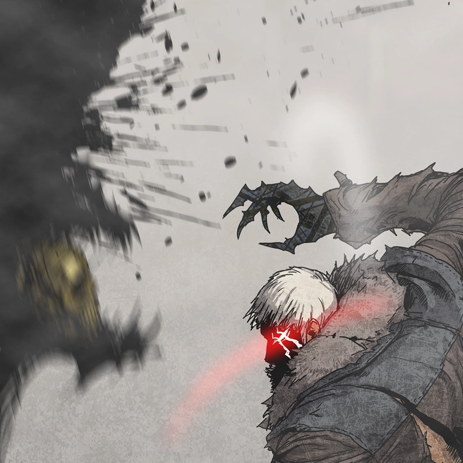 Treasure Hunter Chapter 79 page 46 - 