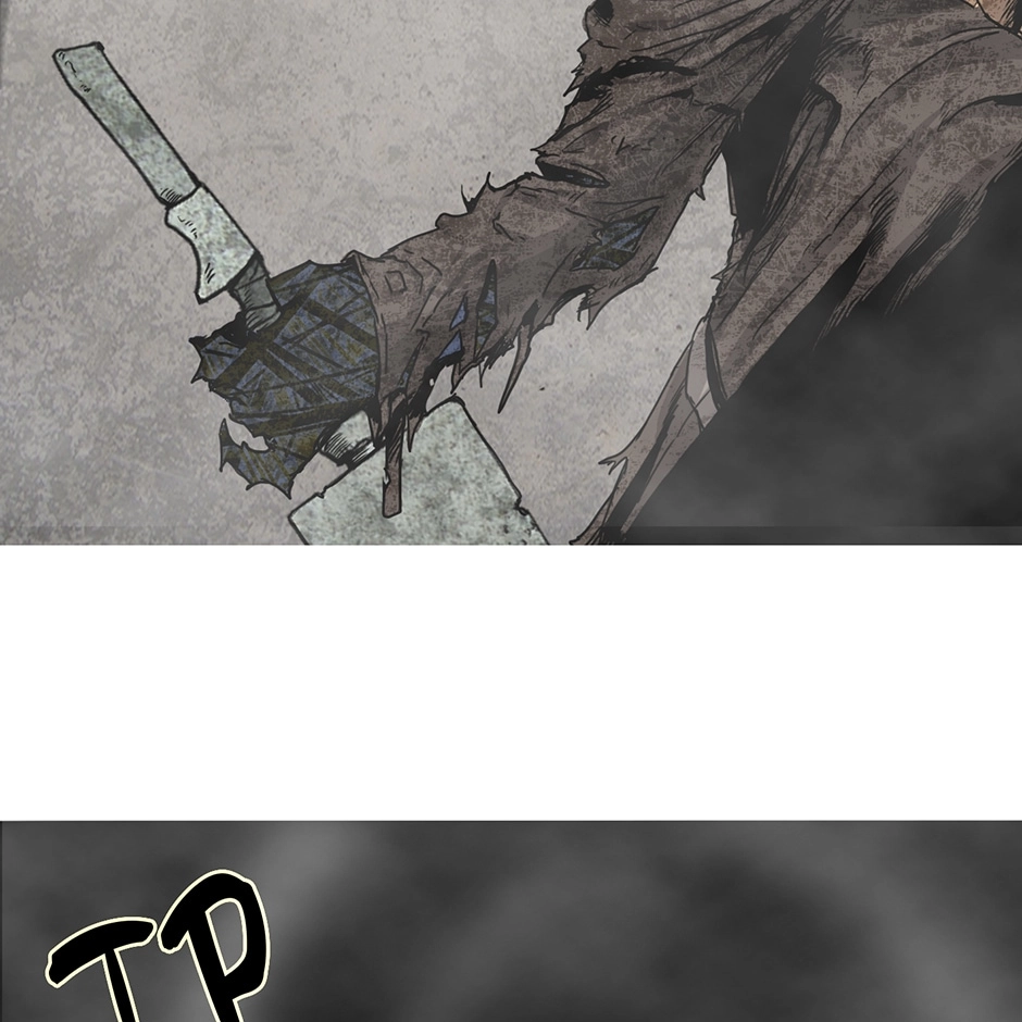 Treasure Hunter Chapter 79 page 47 - 