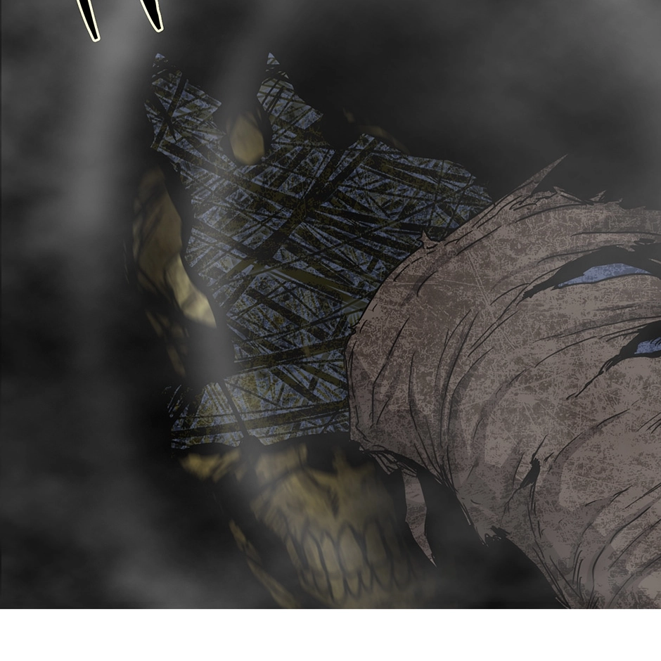 Treasure Hunter Chapter 79 page 48 - 