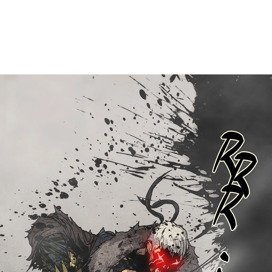 Treasure Hunter Chapter 79 page 49 - 