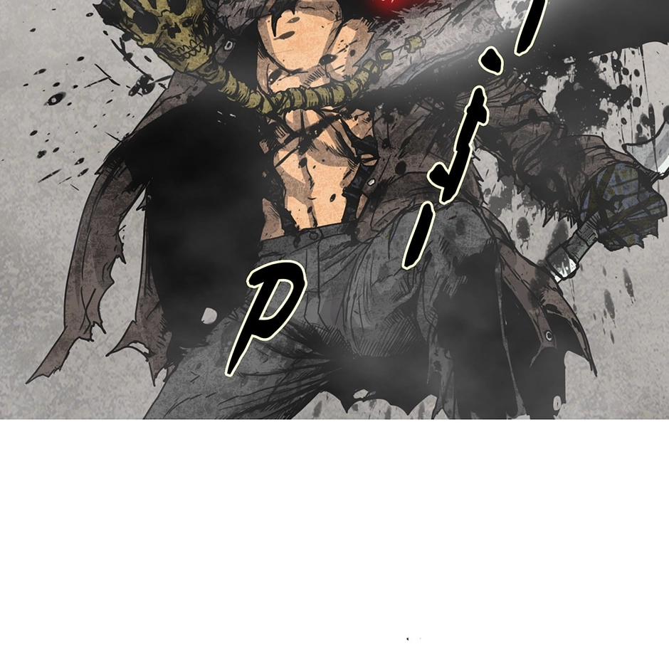 Treasure Hunter Chapter 79 page 50 - 