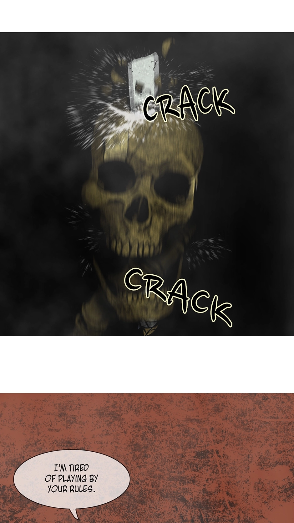 Treasure Hunter Chapter 79 page 51 - 
