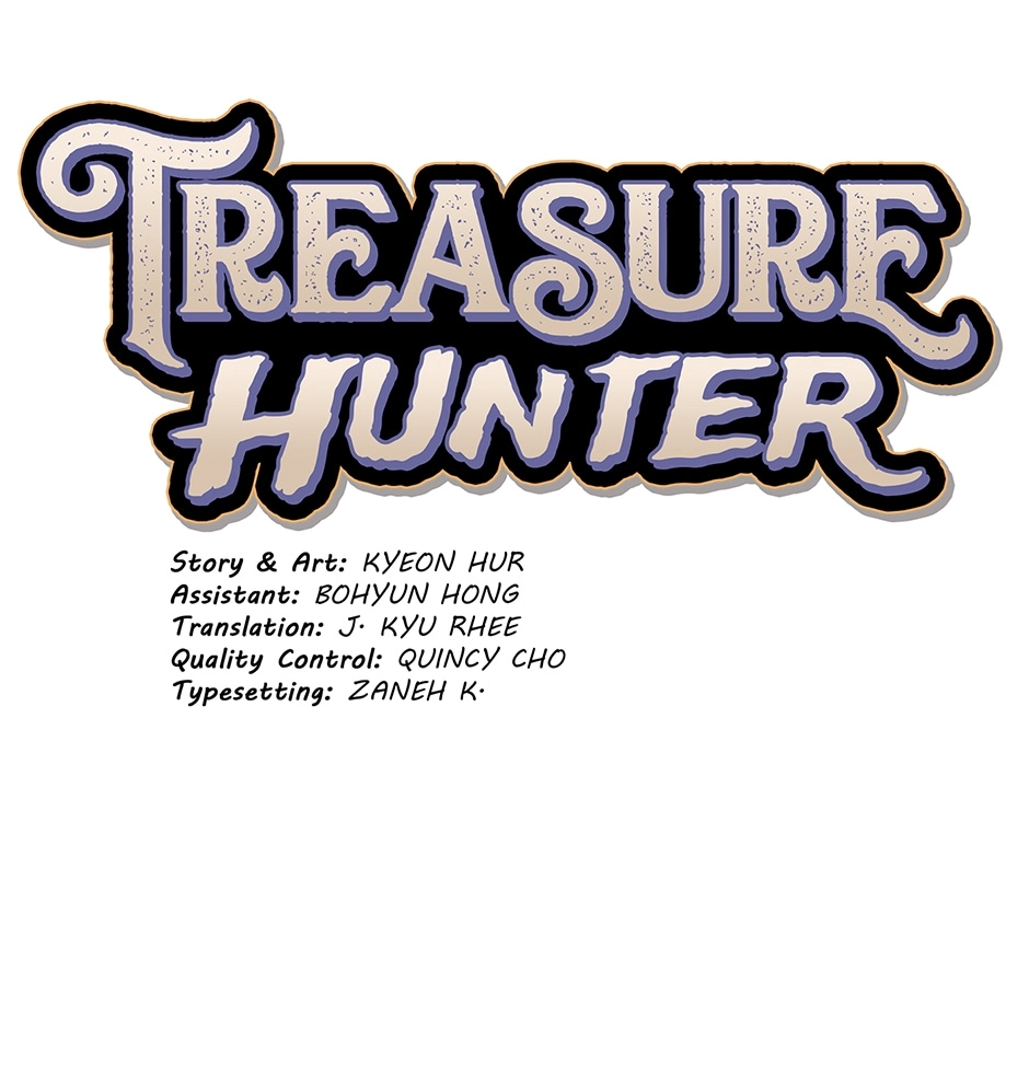 Treasure Hunter Chapter 80 page 1 - 