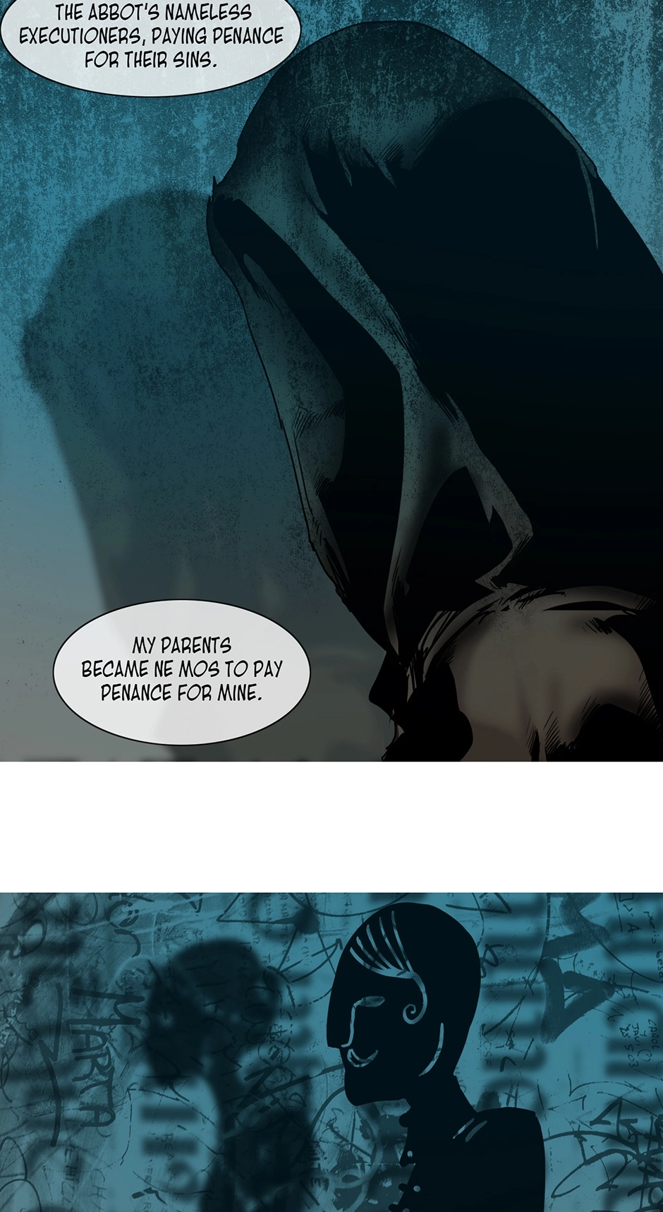 Treasure Hunter Chapter 80 page 13 - 