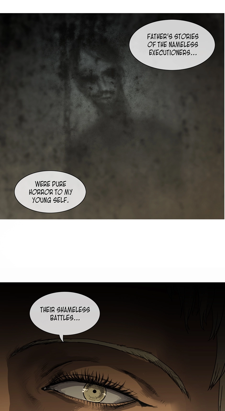 Treasure Hunter Chapter 80 page 15 - 