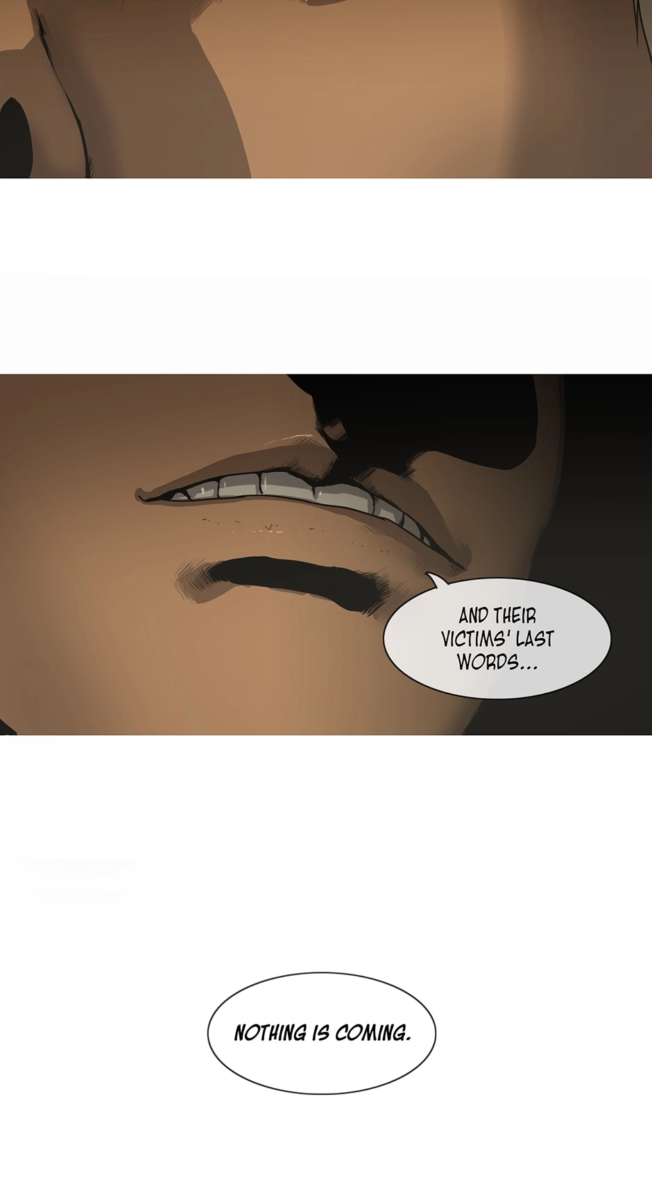 Treasure Hunter Chapter 80 page 16 - 