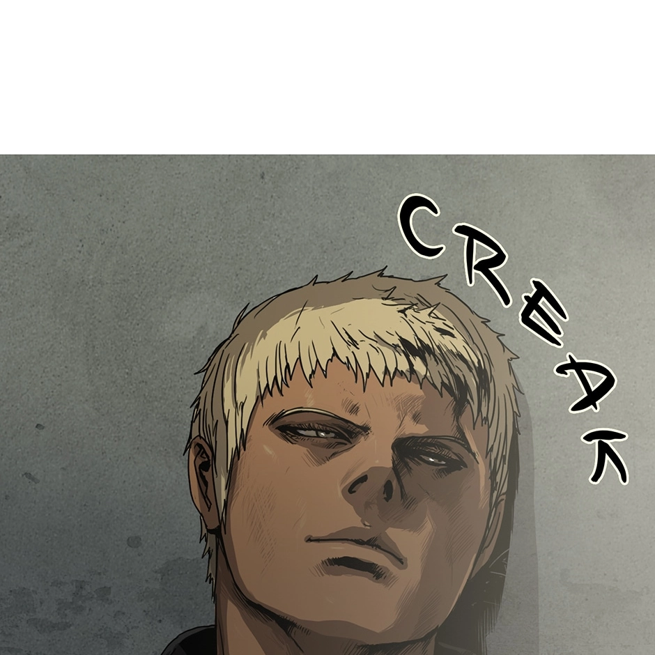 Treasure Hunter Chapter 80 page 20 - 