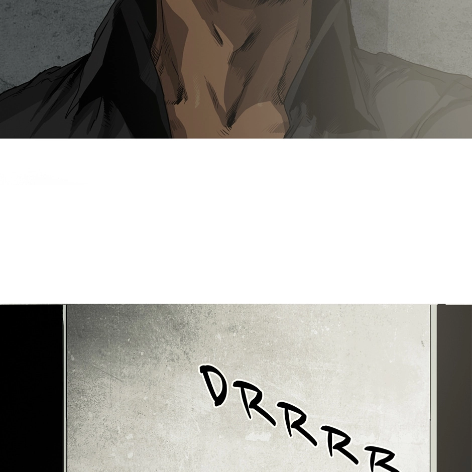 Treasure Hunter Chapter 80 page 21 - 