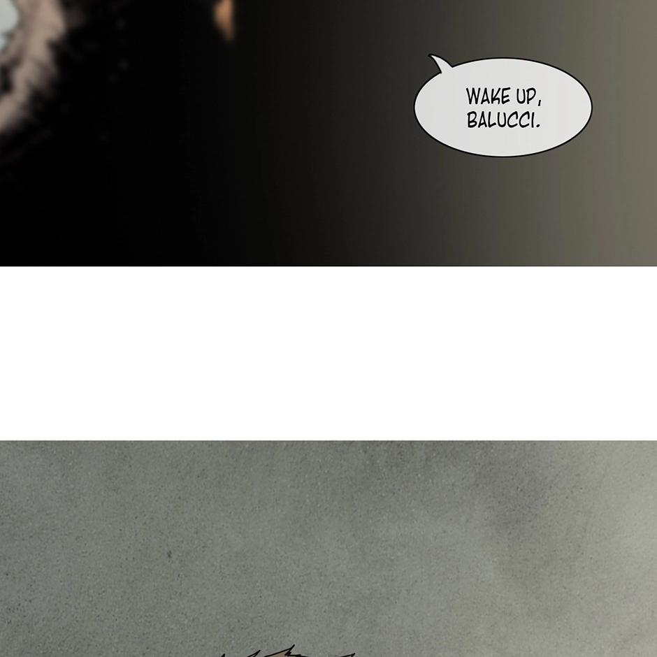 Treasure Hunter Chapter 80 page 24 - 